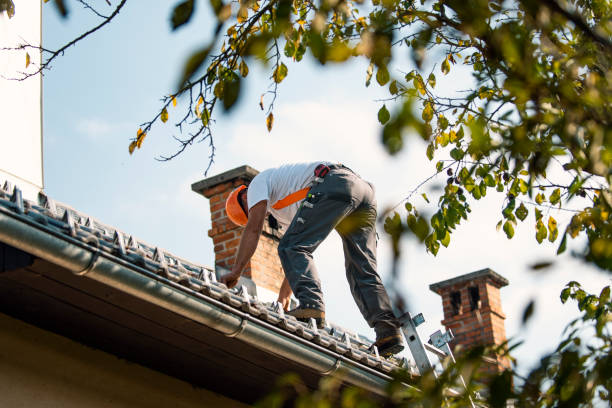 Quick and Trustworthy Emergency Roof Repair Services in Cascade, IA